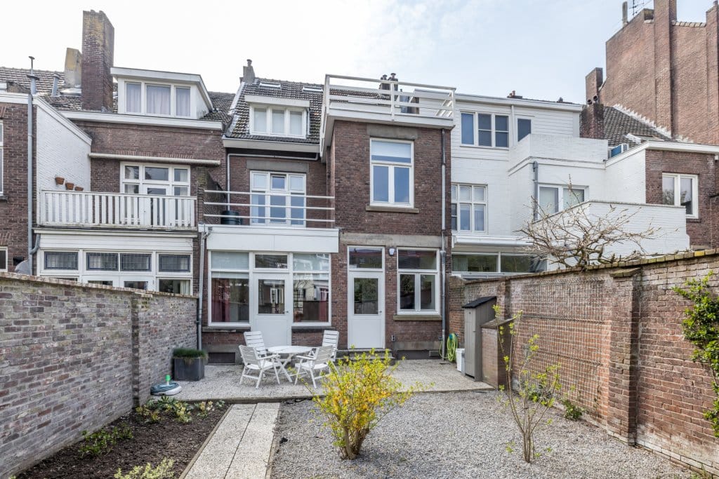 Photo 32 of Hertogsingel 49-B