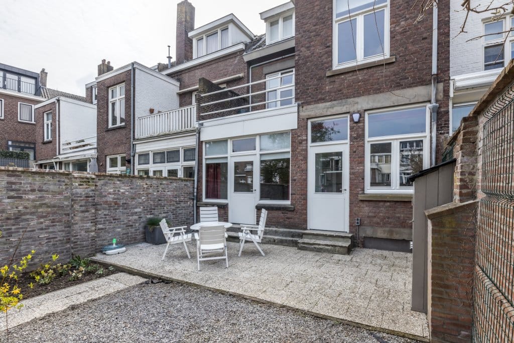 Photo 33 of Hertogsingel 49-B