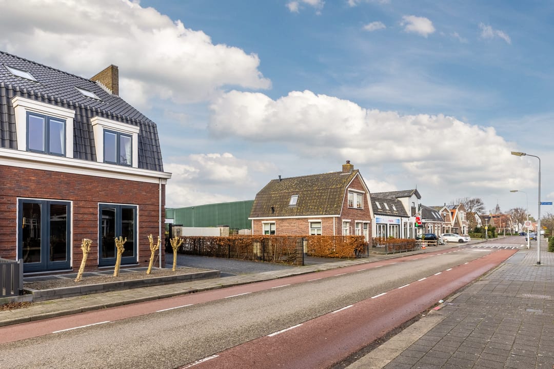 Foto 46 van Dorpsstraat 288-C