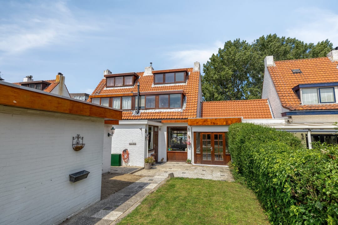 Foto 43 van Oude Wal 14