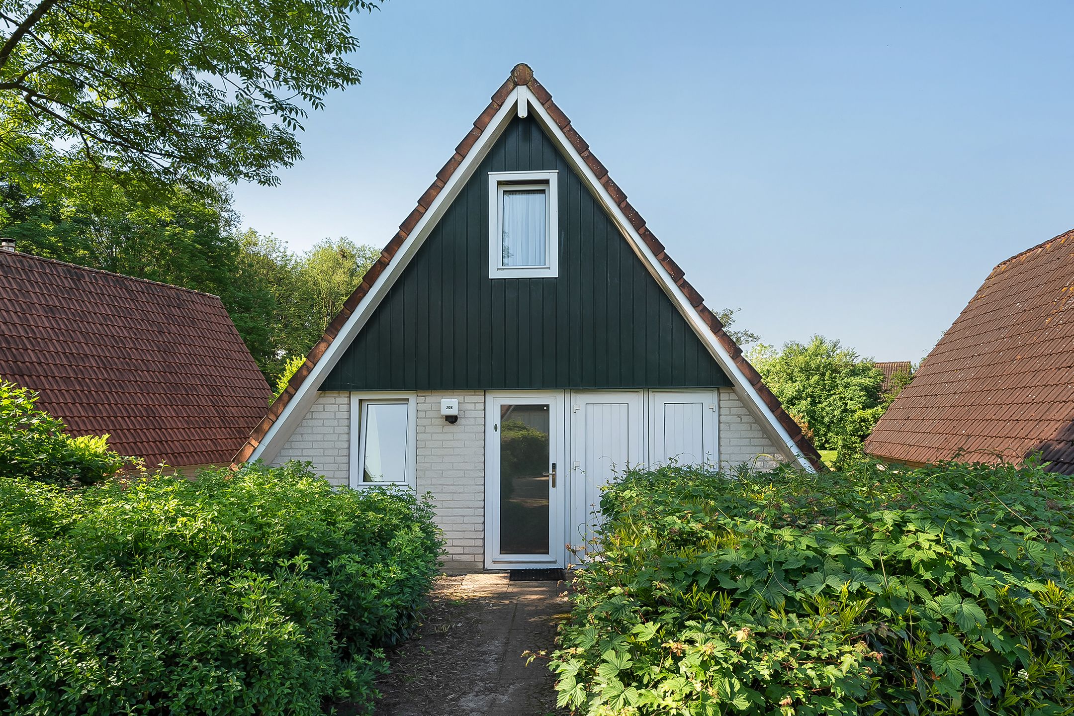 3-bedroom freehold villa in Gramsbergen — photo 3 of 5