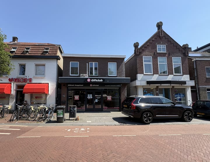Hoogstraat 113