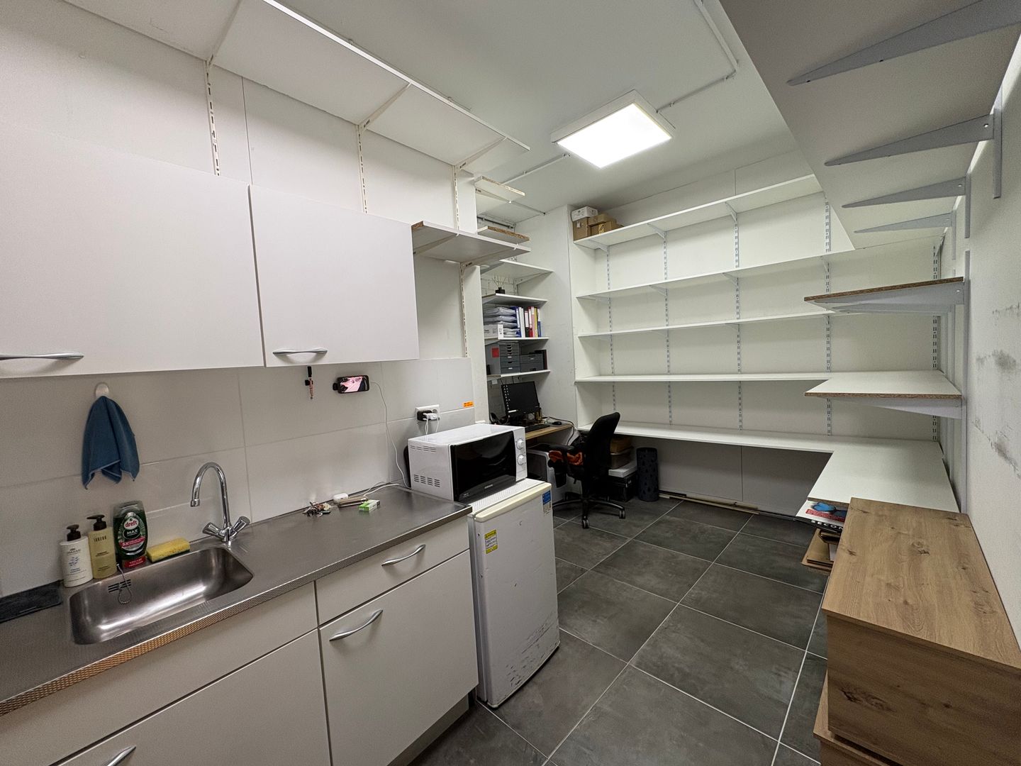 Bekijk foto 4 van Hoogstraat 113