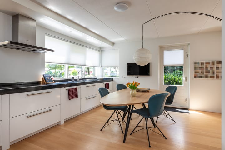Vrijstaande woning te koop: Poortland 20, Vleuten