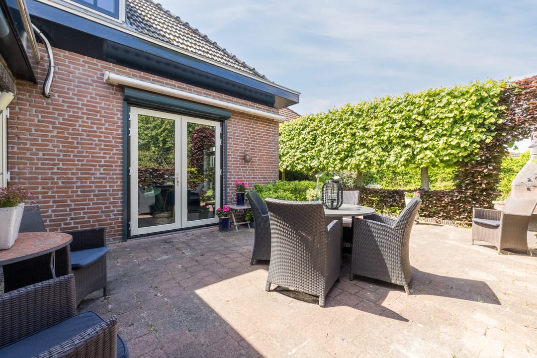 Foto 41 van Stephensonstraat 92