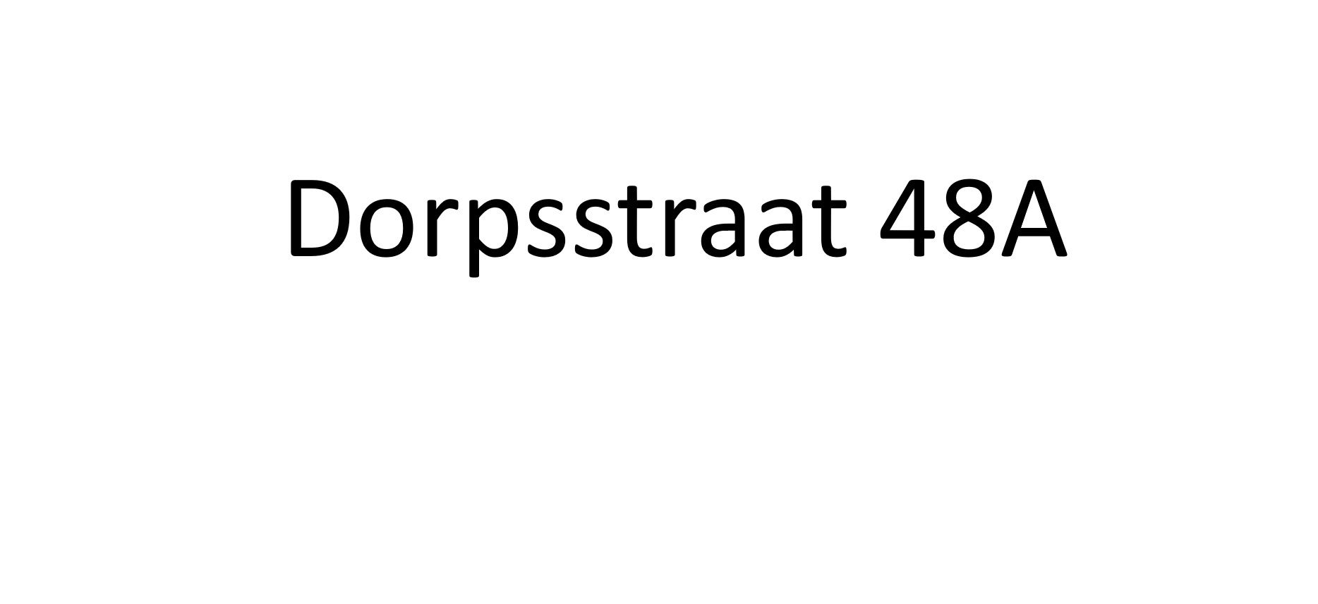 Foto 45 van Dorpsstraat 48