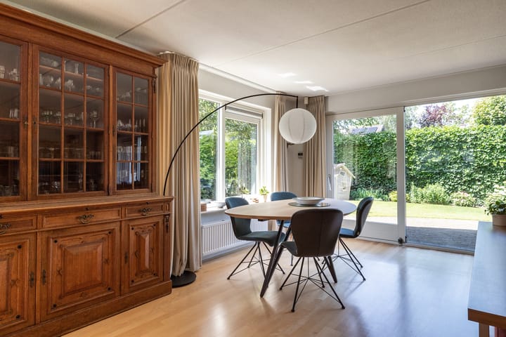 Vrijstaande woning te koop: Poortland 20, Vleuten