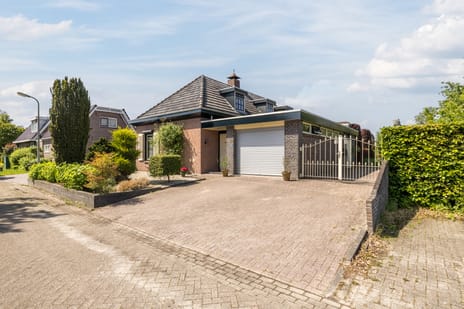 Stephensonstraat thumbnail
