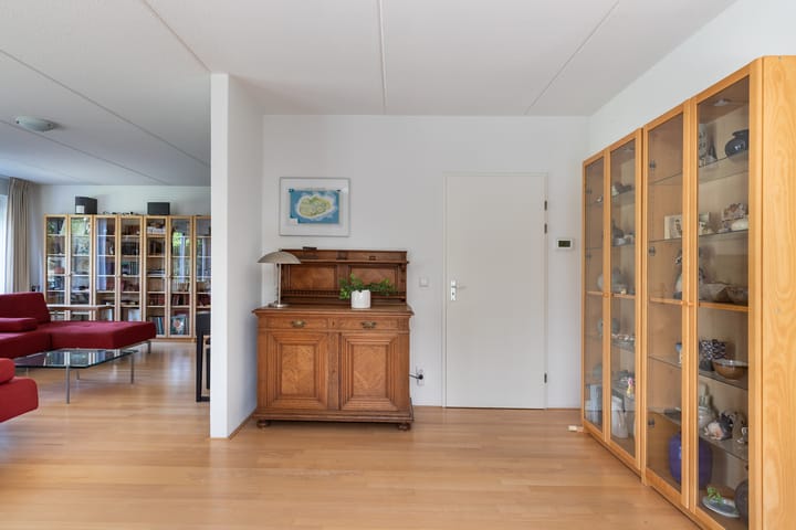 Vrijstaande woning te koop: Poortland 20, Vleuten