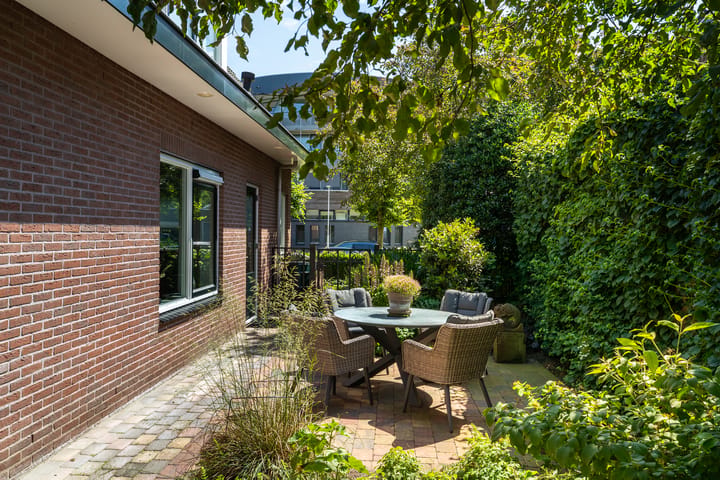 Vrijstaande woning te koop: Poortland 20, Vleuten