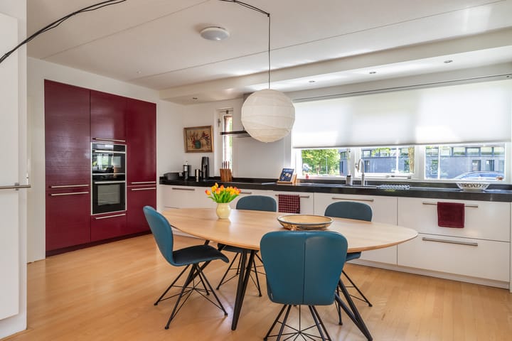 Vrijstaande woning te koop: Poortland 20, Vleuten