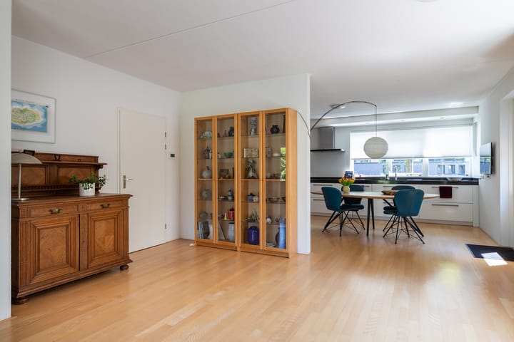 Vrijstaande woning te koop: Poortland 20, Vleuten