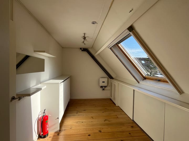 Tussenwoning te koop: Pinksterbloem 90, Purmerend
