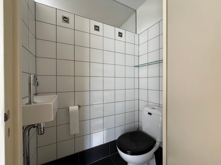 Tussenwoning te koop: Pinksterbloem 90, Purmerend