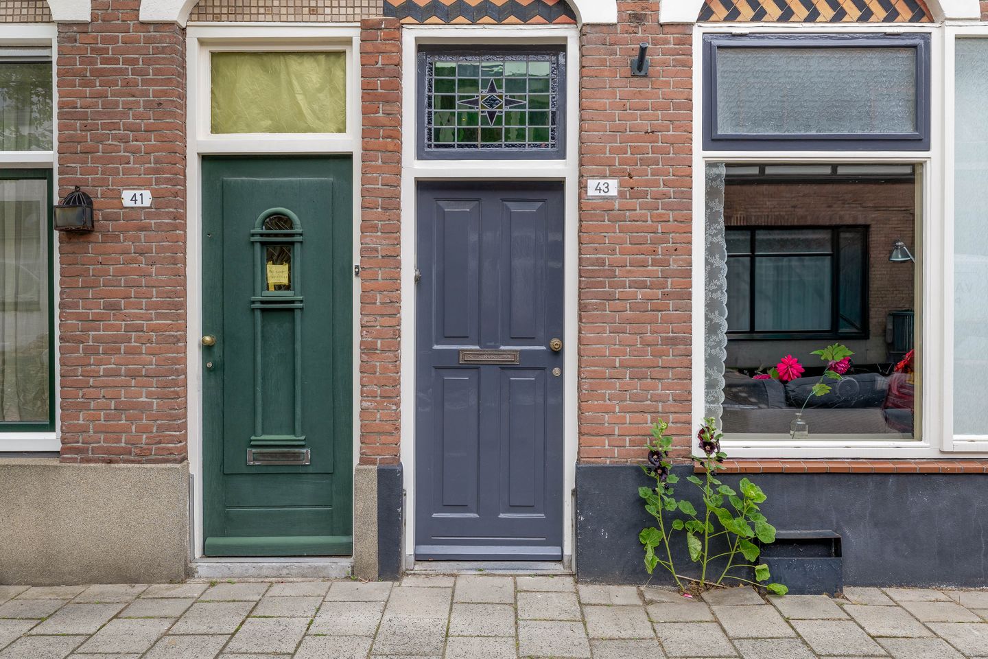 Foto 5 van Oosterstraat 43