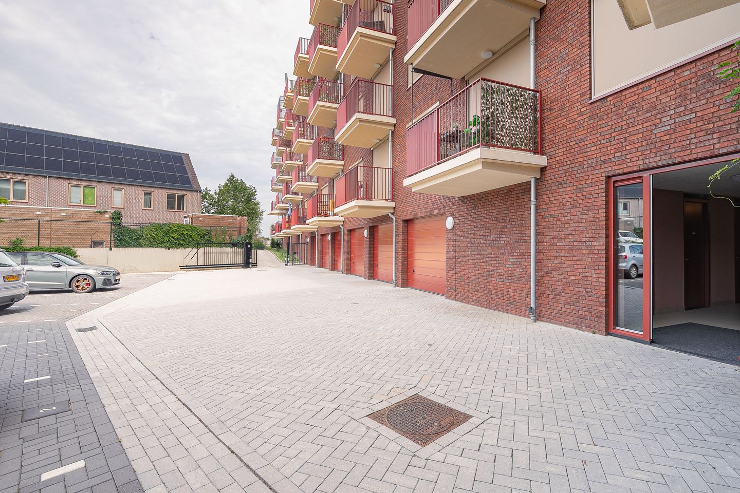 Foto 14 van Kolonel Millerstraat 62-C05