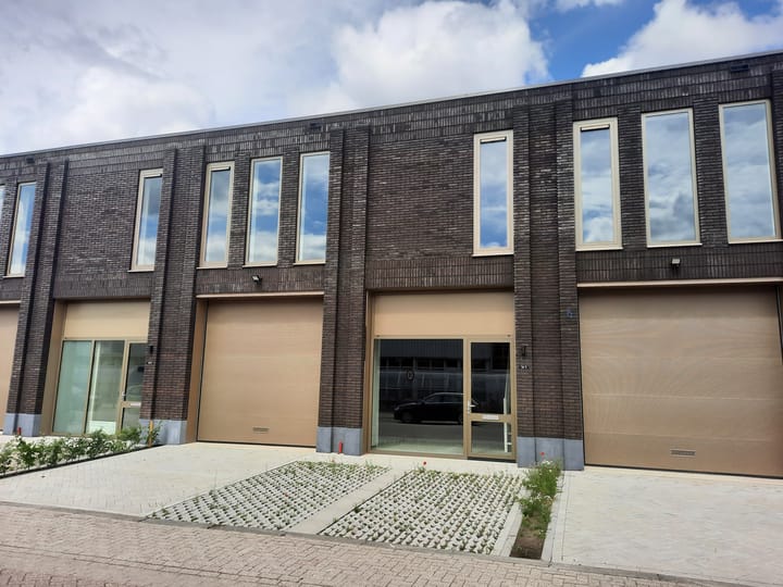Textielweg 16-03, Culemborg