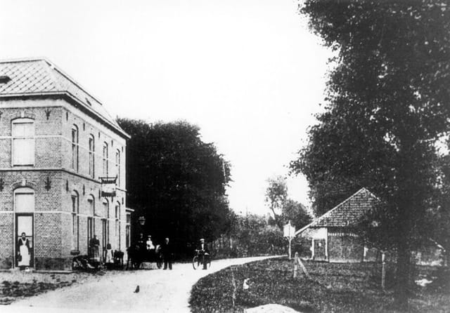 Foto 80 van Rijksstraatweg 194