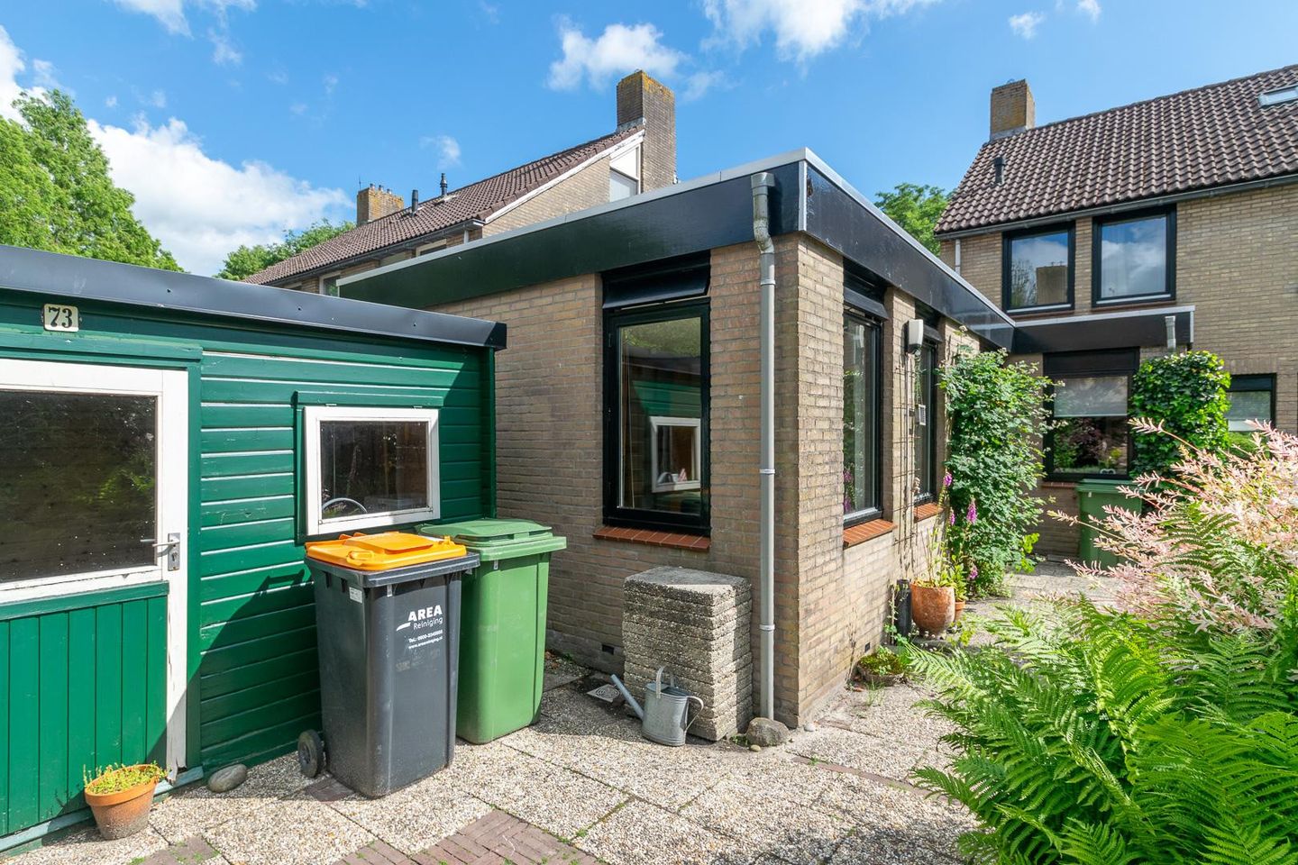 Foto 49 van Bieleveldlaan 73