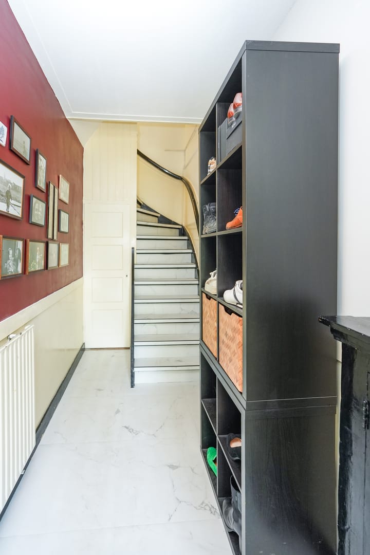 Foto 4 van Guido Gezellestraat 40