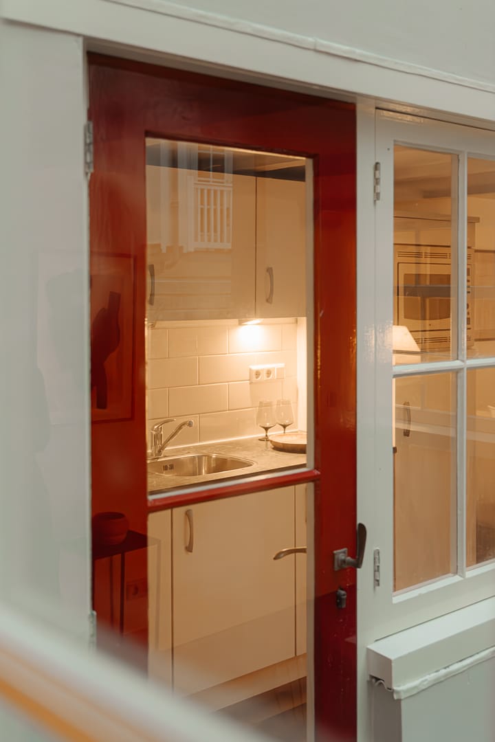 Appartement te koop: Lindenstraat 4A, Amsterdam