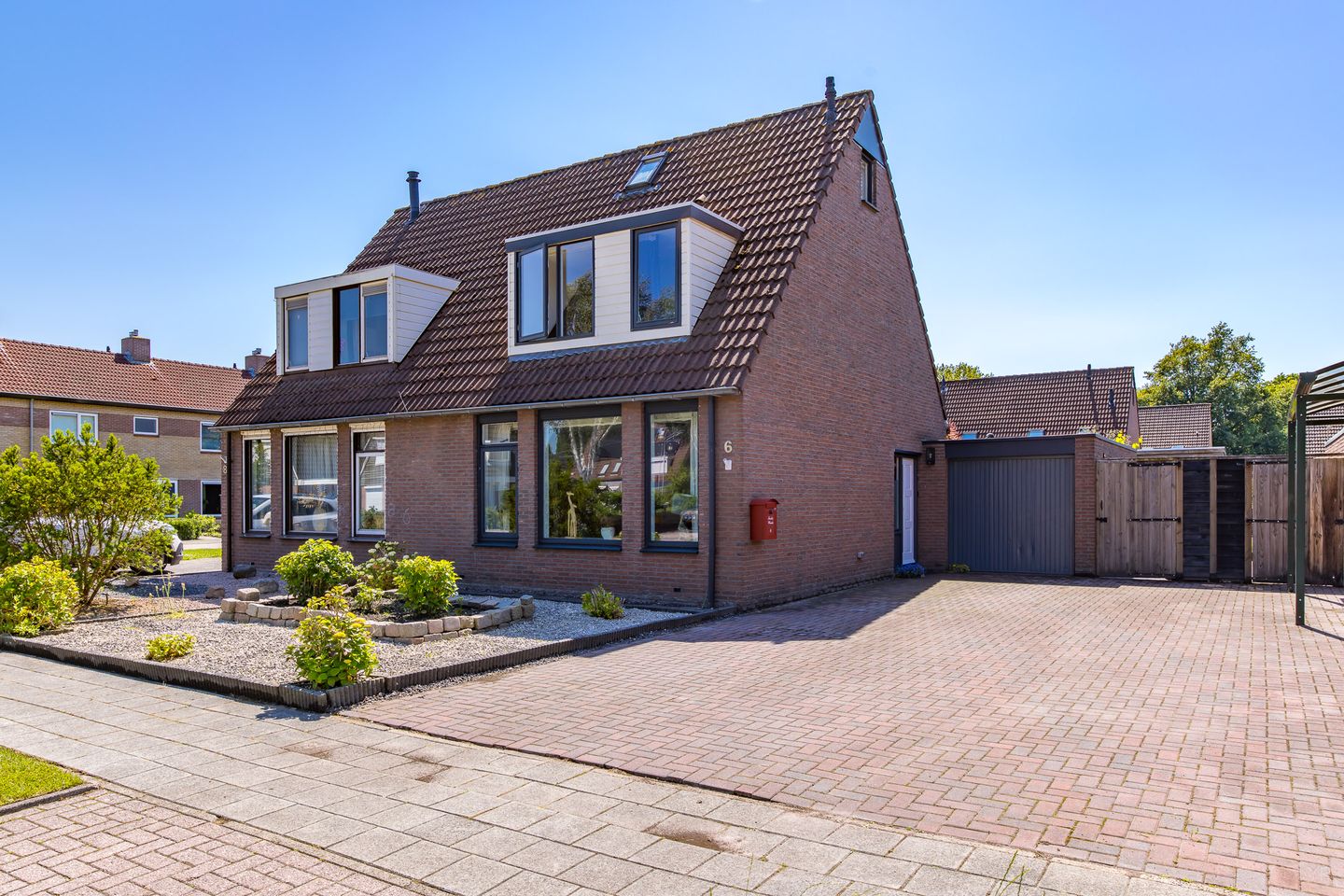 Foto 1 van Arendshorst 6