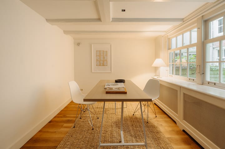 Appartement te koop: Lindenstraat 4A, Amsterdam