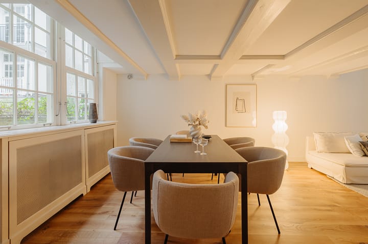 Appartement te koop: Lindenstraat 4A, Amsterdam