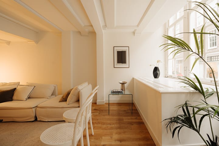 Photo 5 of Lindenstraat 4-A