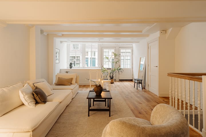 Appartement te koop: Lindenstraat 4A, Amsterdam