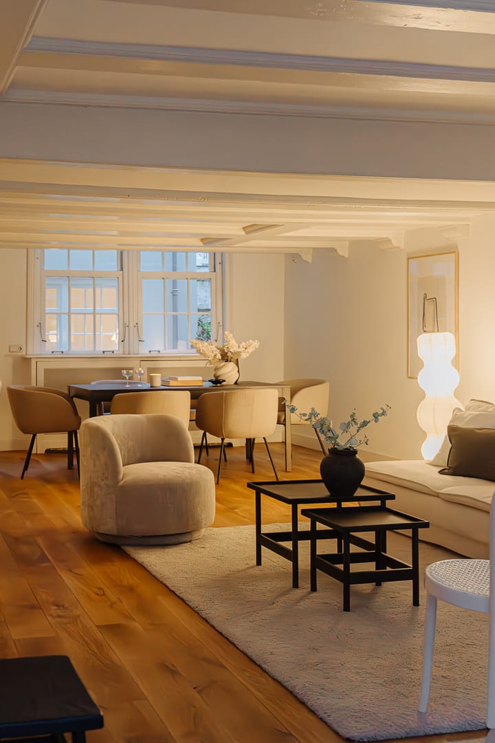 Appartement te koop: Lindenstraat 4A, Amsterdam