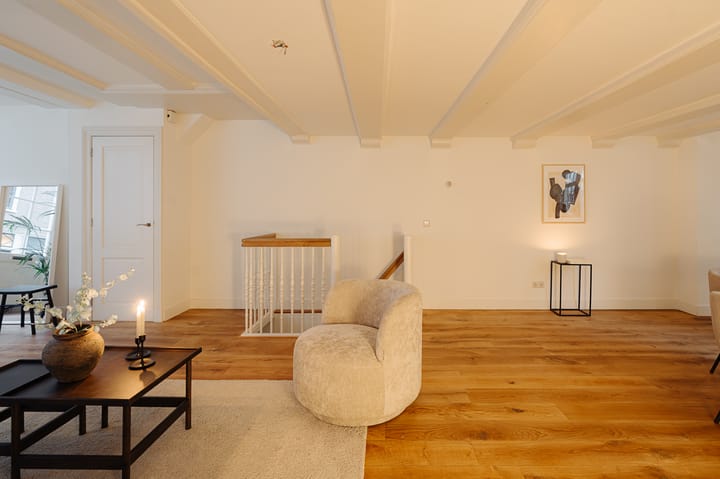 Appartement te koop: Lindenstraat 4A, Amsterdam
