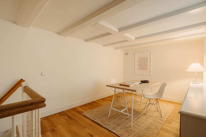 Appartement te koop: Lindenstraat 4A, Amsterdam