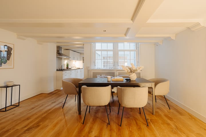 Appartement te koop: Lindenstraat 4A, Amsterdam