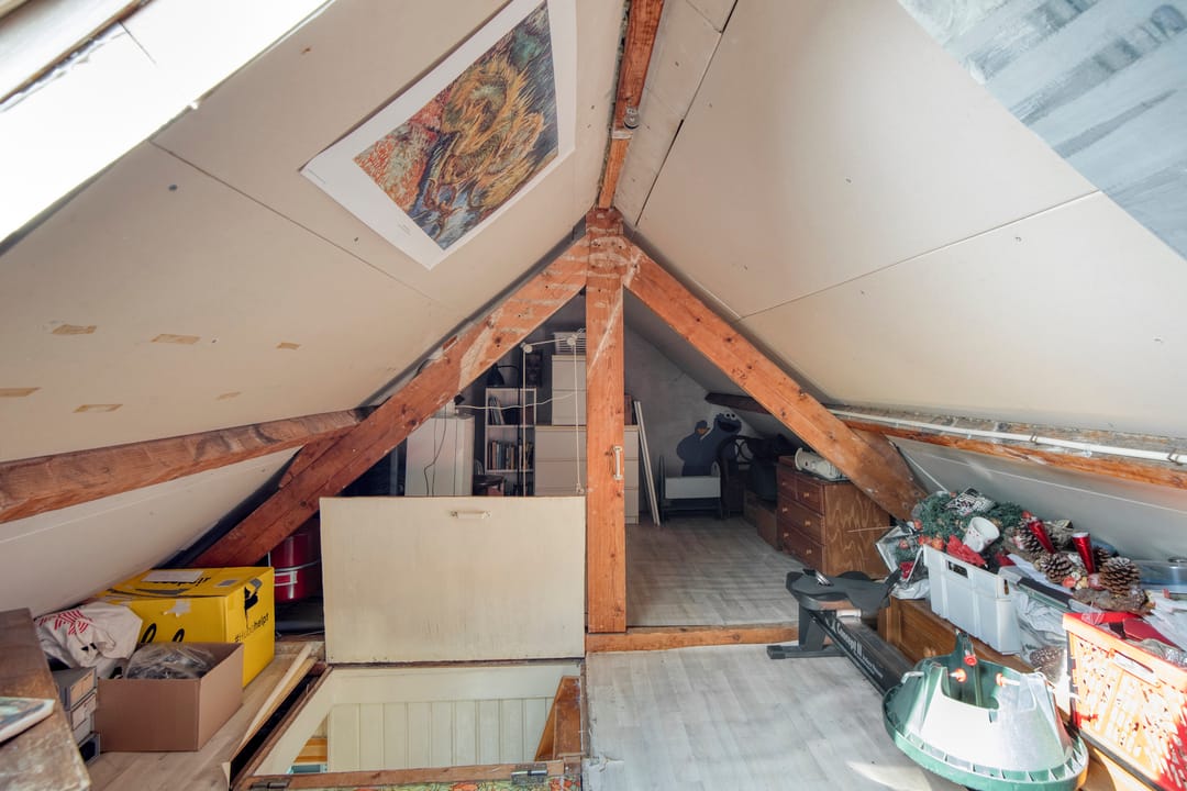 Photo 22 of Zeestraat 97