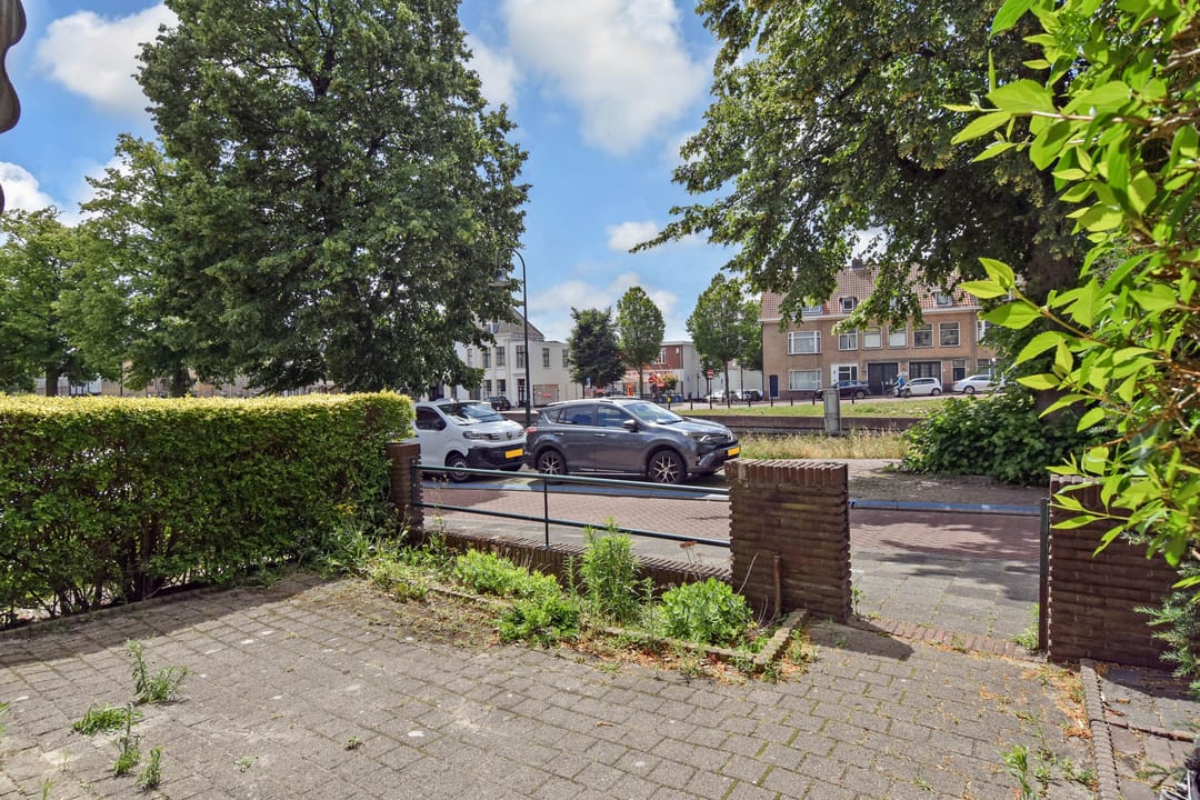 Foto 46 van Hoekweg 1-D