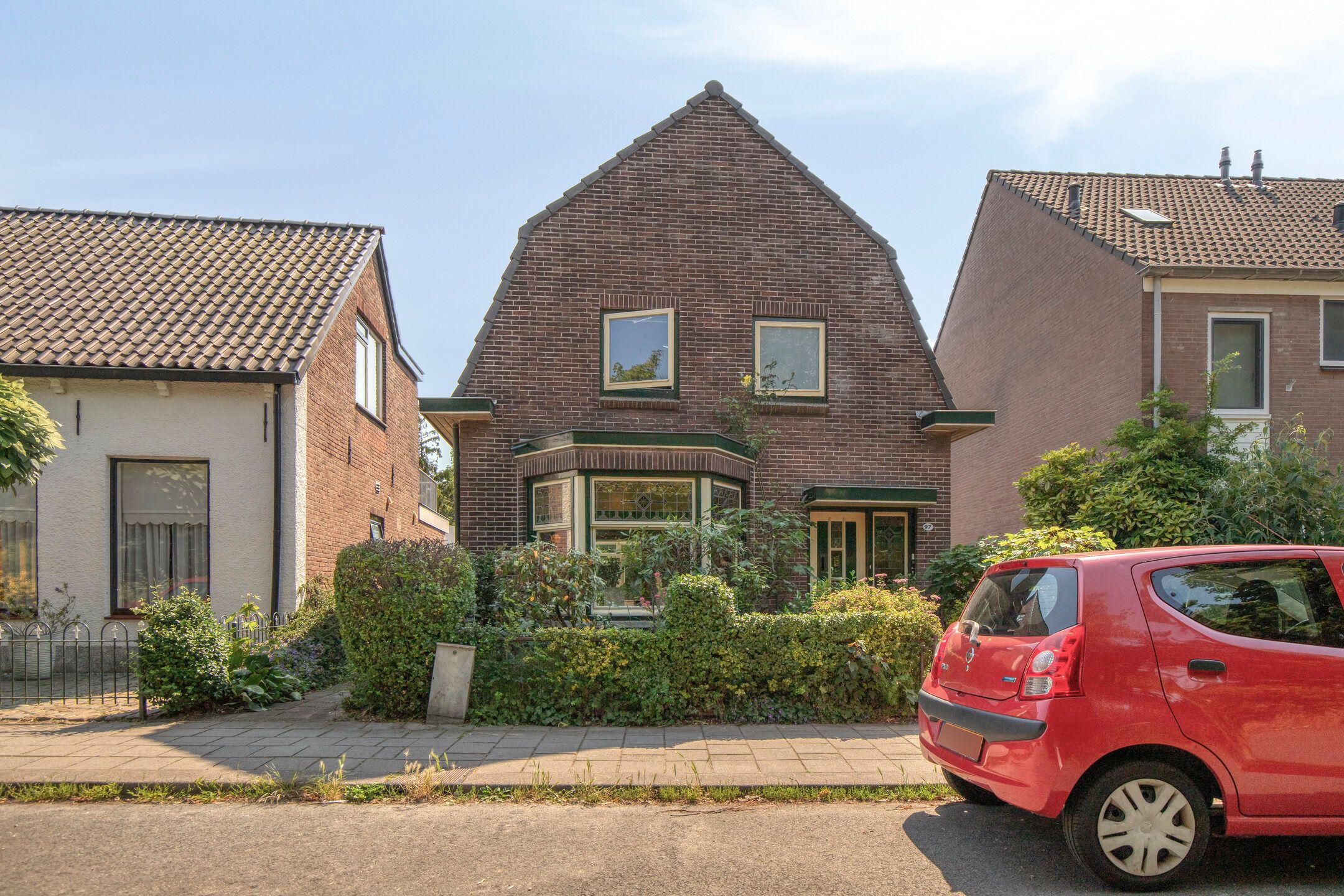 Zeestraat 97