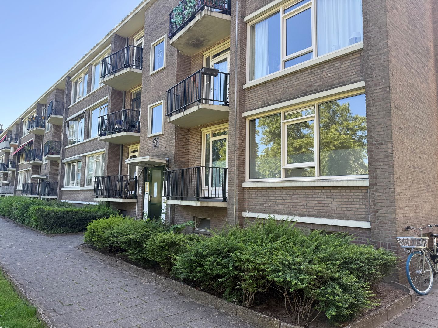Foto 1 van Karel de Grotelaan 263