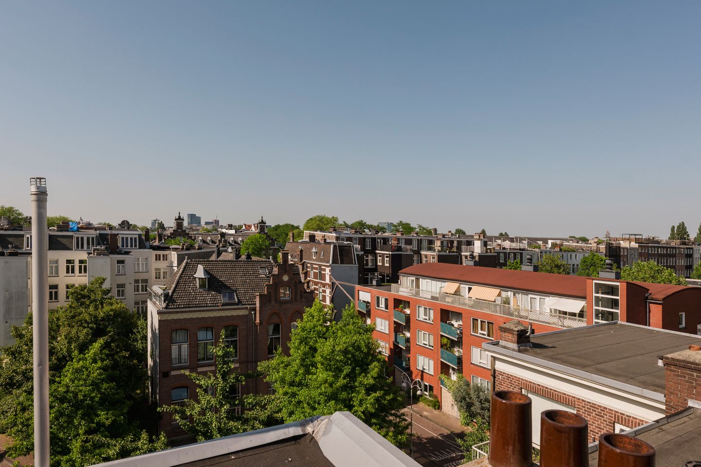 Foto 19 van Nieuwe Achtergracht 69-4