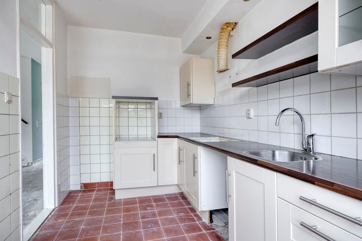 Photo 4 of Coendersstraat 2