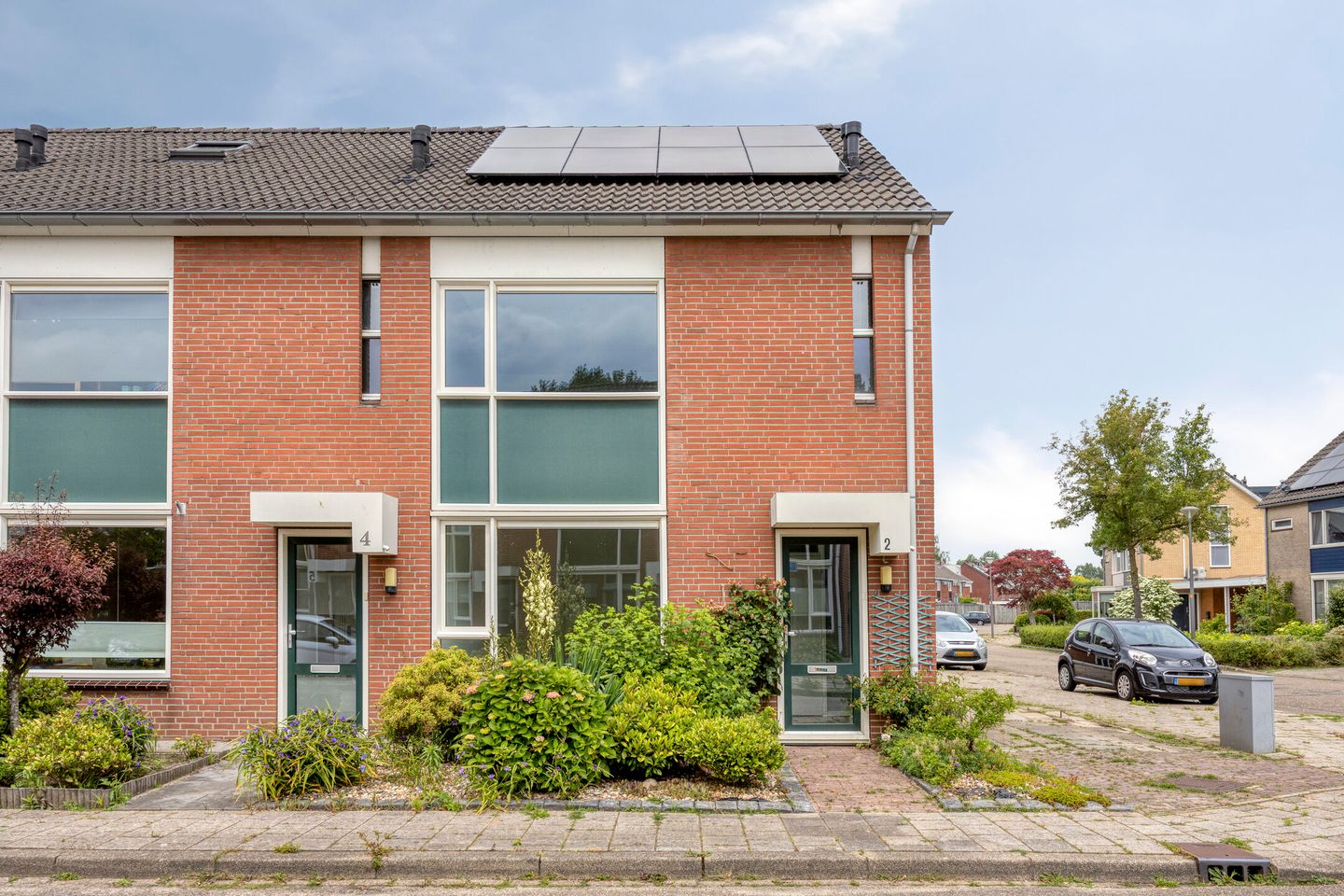 Photo 1 of Coendersstraat 2