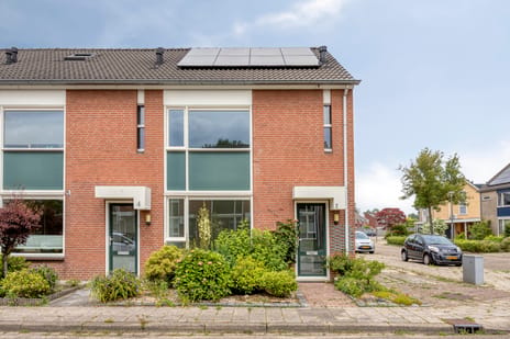 Coendersstraat thumbnail