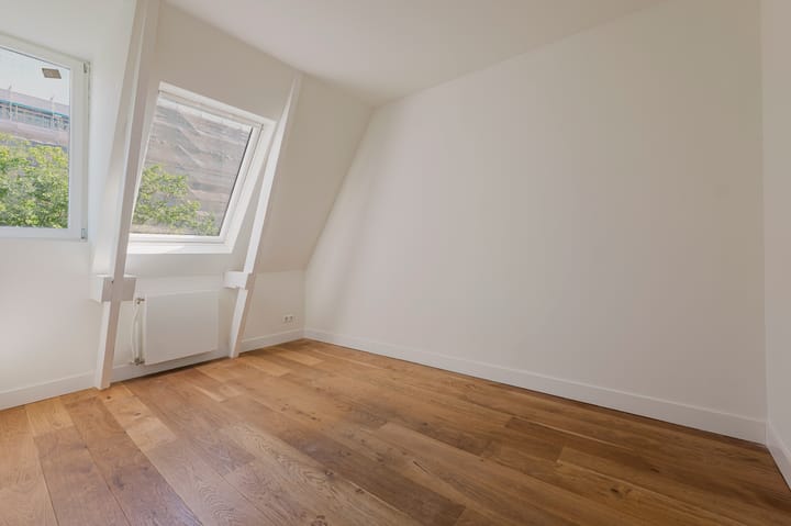 Foto 4 van Nieuwe Achtergracht 69-4