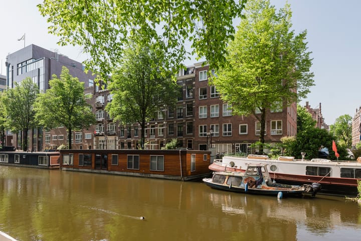 Foto 2 van Nieuwe Achtergracht 69-4