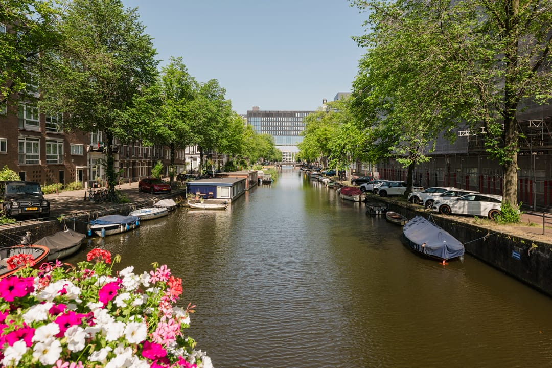 Foto 31 van Nieuwe Achtergracht 69-4