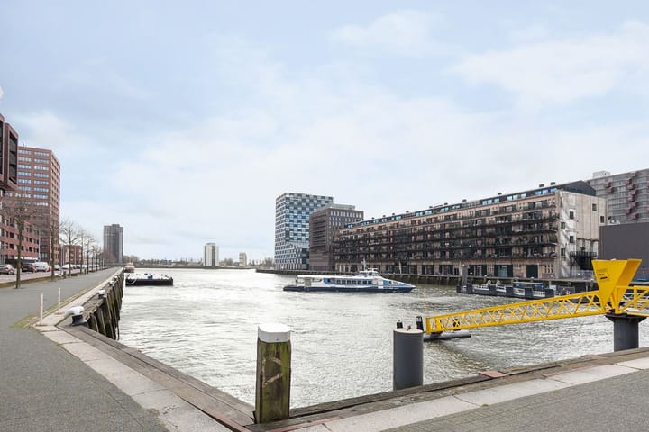 Foto 4 van Sint-Jobsweg 24-H