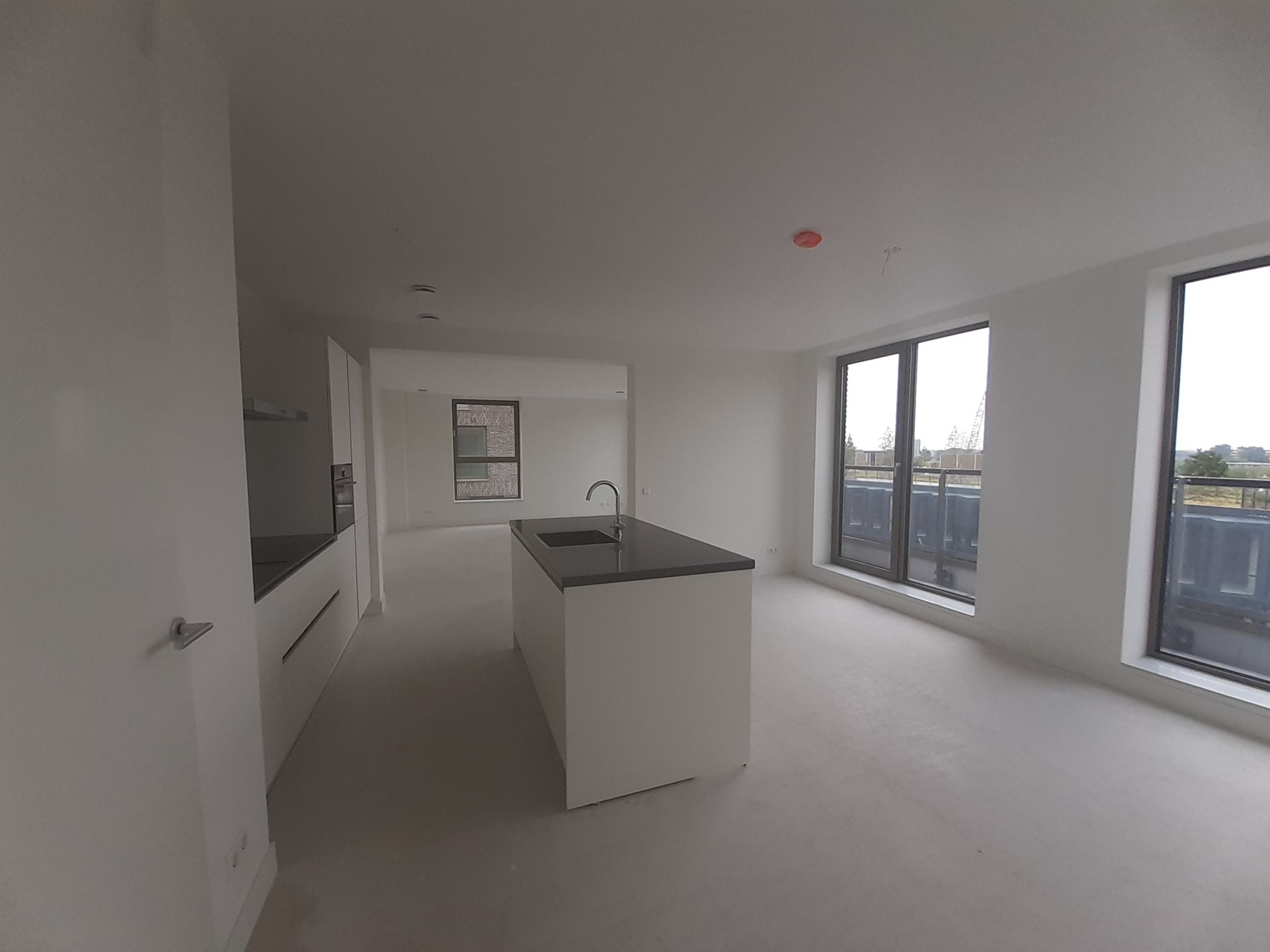 Appartement Amerikaweg 110 — foto 3