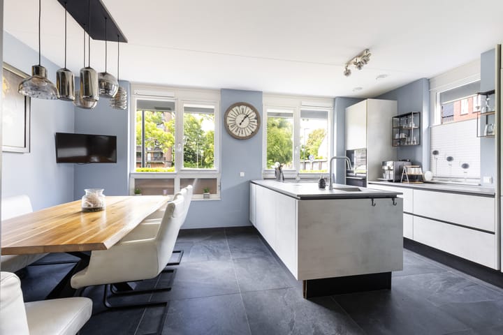 Foto 4 van Pieter Lieftinckstraat 1