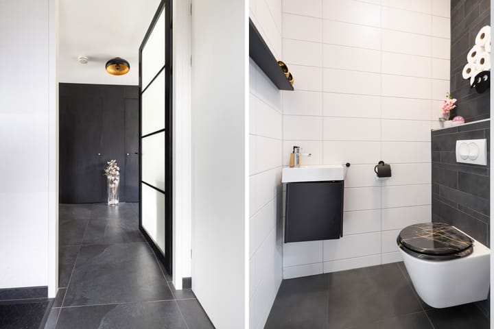 Foto 4 van Pieter Lieftinckstraat 1