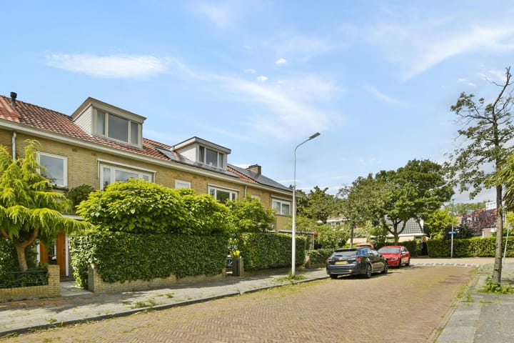 Foto 3 van Rambaldolaan 5